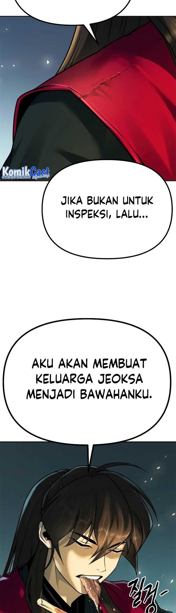 Chronicles of the Demon Faction Chapter 63 - halaman 22
