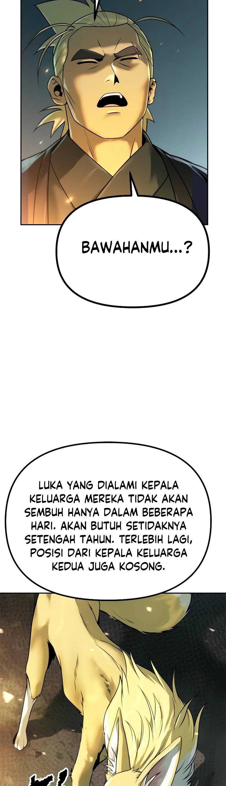 Chronicles of the Demon Faction Chapter 63 - halaman 24
