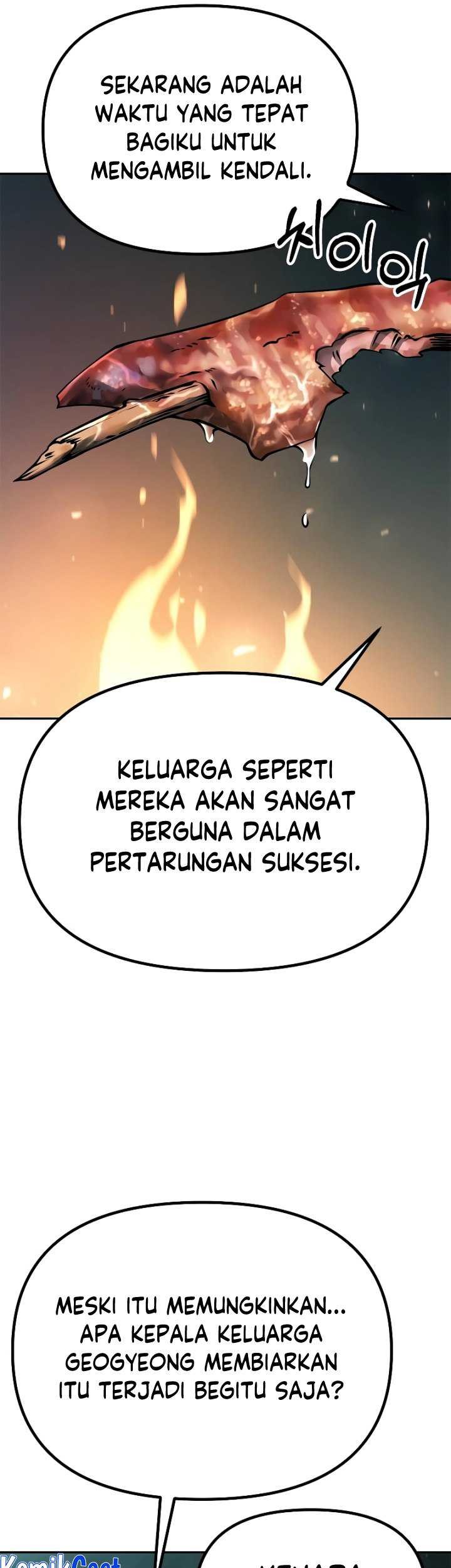 Chronicles of the Demon Faction Chapter 63 - halaman 26