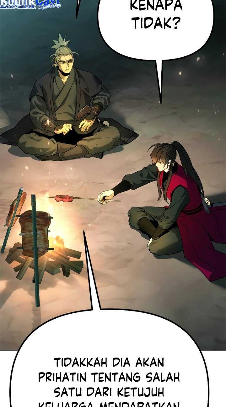 Chronicles of the Demon Faction Chapter 63 - halaman 27