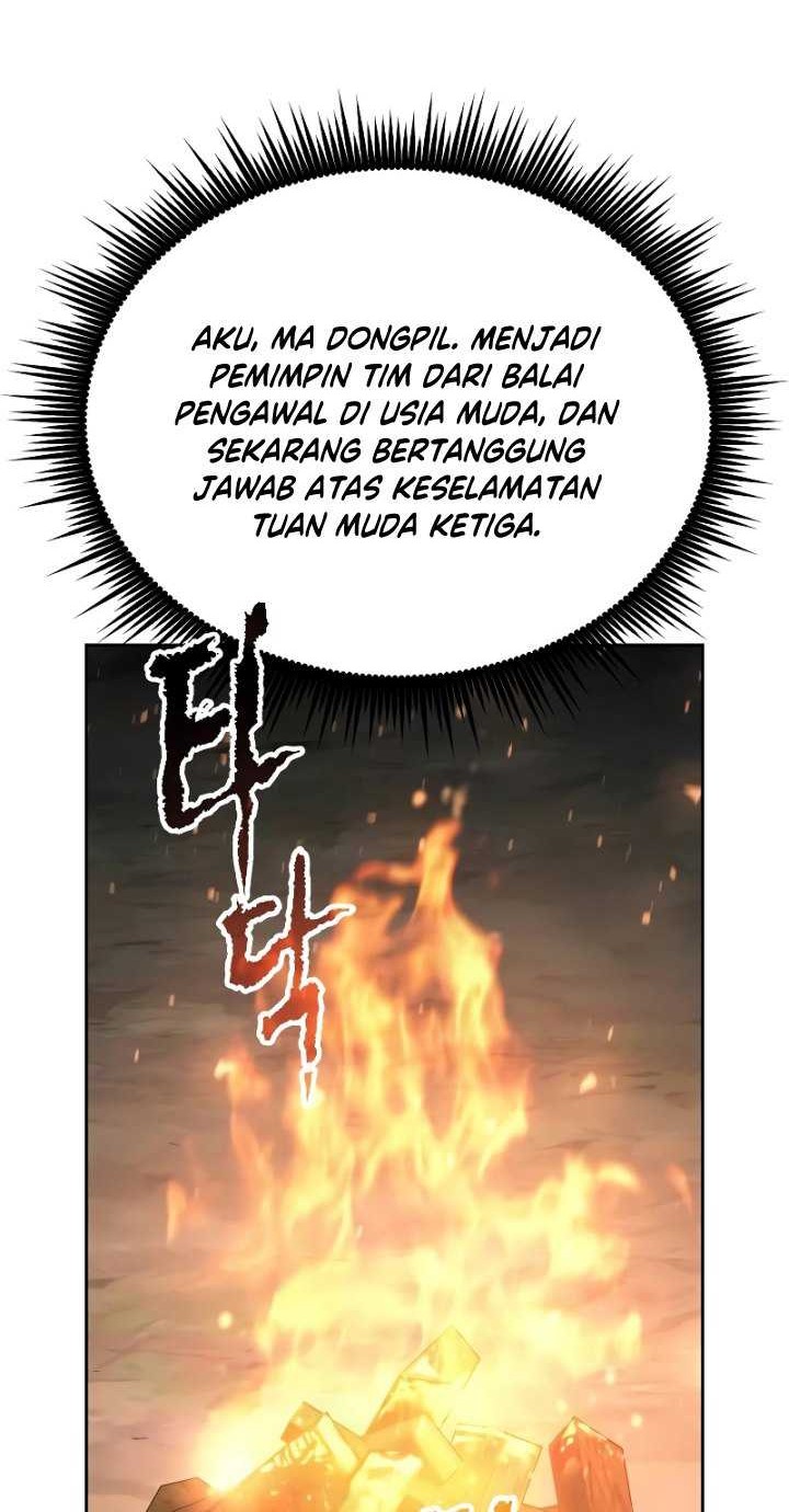 Chronicles of the Demon Faction Chapter 63 - halaman 3