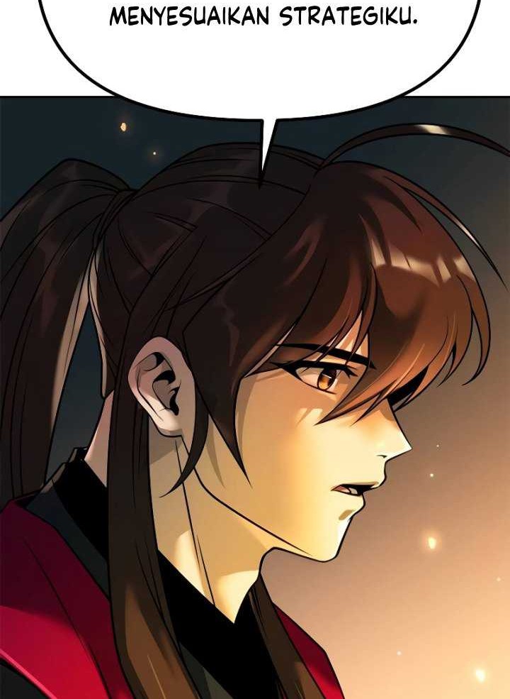 Chronicles of the Demon Faction Chapter 63 - halaman 33