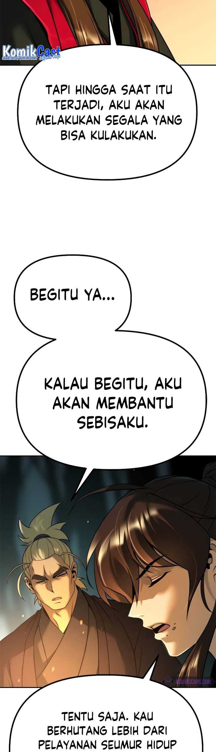 Chronicles of the Demon Faction Chapter 63 - halaman 34