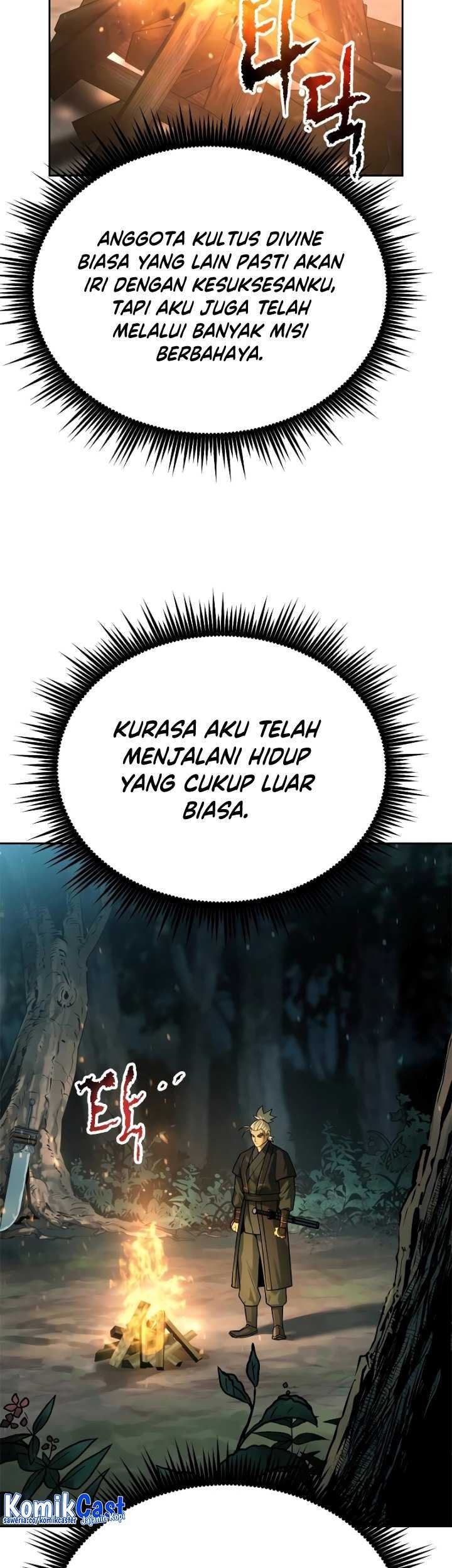 Chronicles of the Demon Faction Chapter 63 - halaman 4