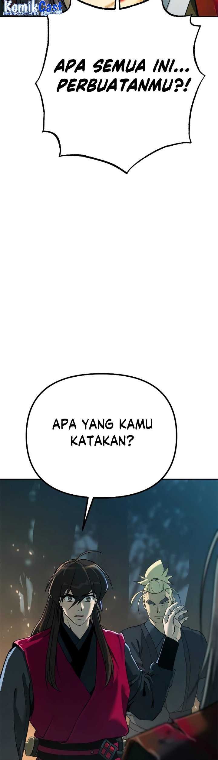 Chronicles of the Demon Faction Chapter 63 - halaman 40