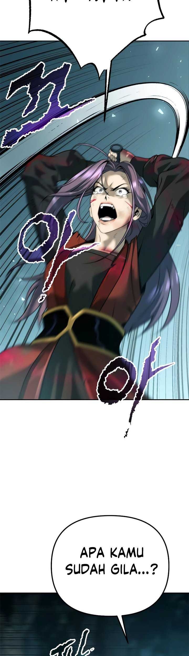 Chronicles of the Demon Faction Chapter 63 - halaman 42