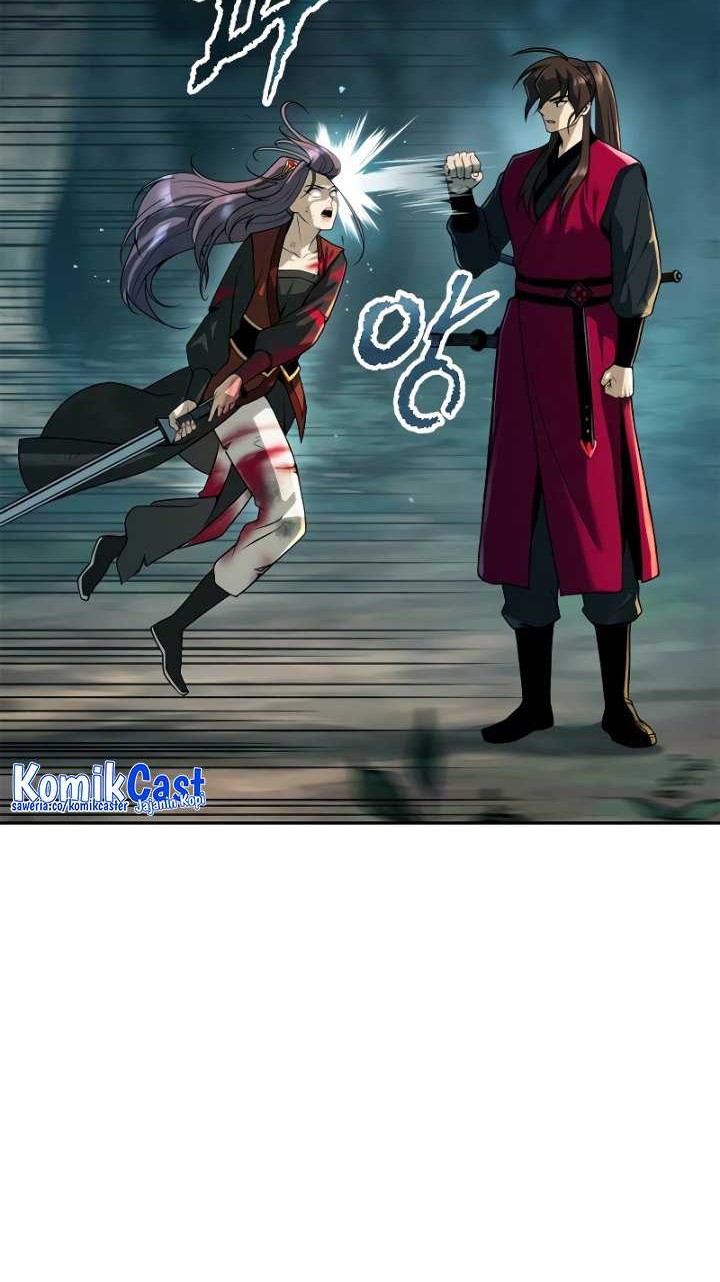 Chronicles of the Demon Faction Chapter 63 - halaman 43