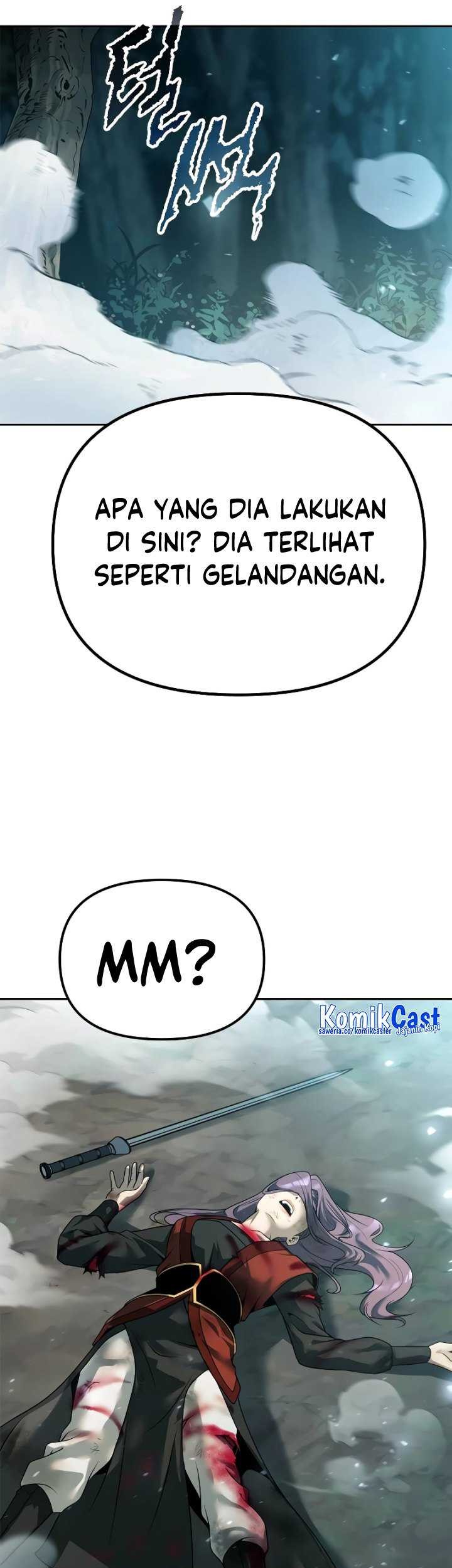 Chronicles of the Demon Faction Chapter 63 - halaman 44