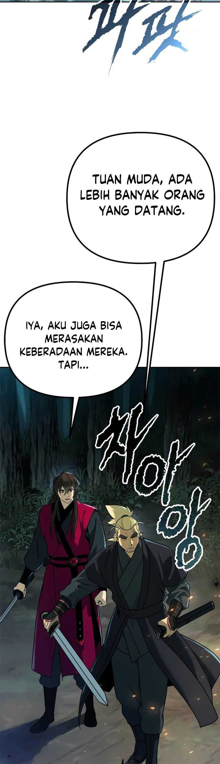 Chronicles of the Demon Faction Chapter 63 - halaman 48