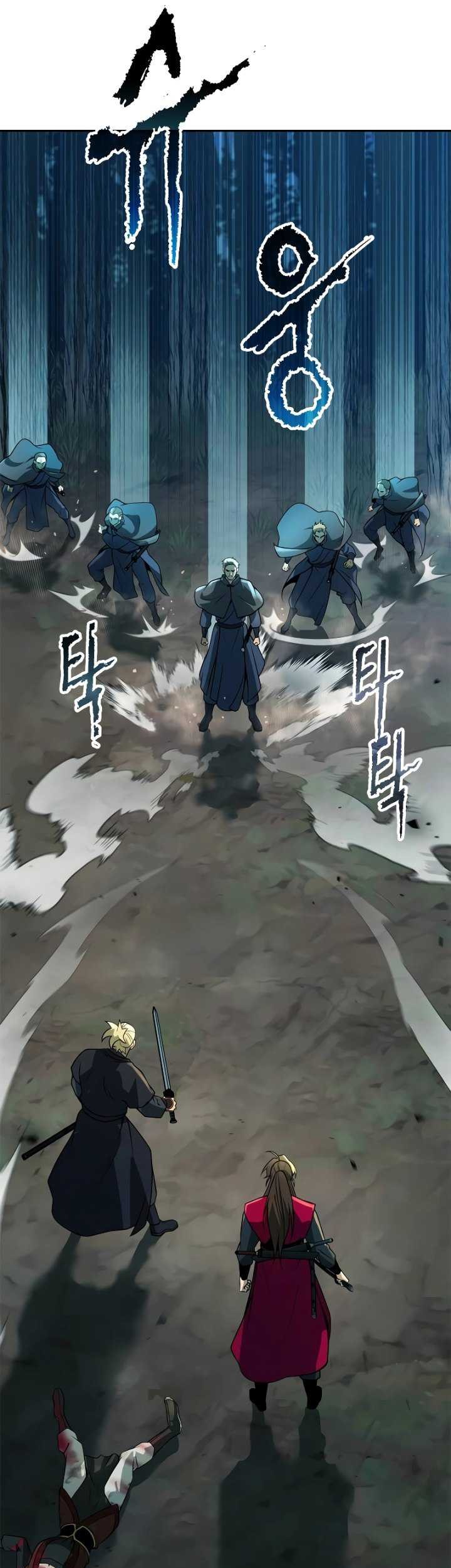 Chronicles of the Demon Faction Chapter 63 - halaman 50
