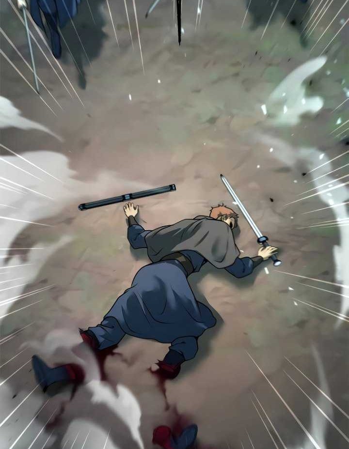Chronicles of the Demon Faction Chapter 63 - halaman 57