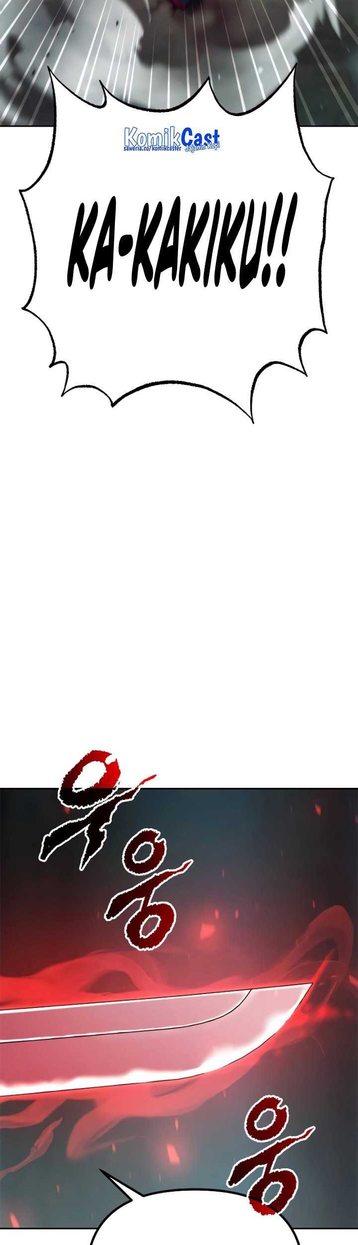 Chronicles of the Demon Faction Chapter 63 - halaman 58