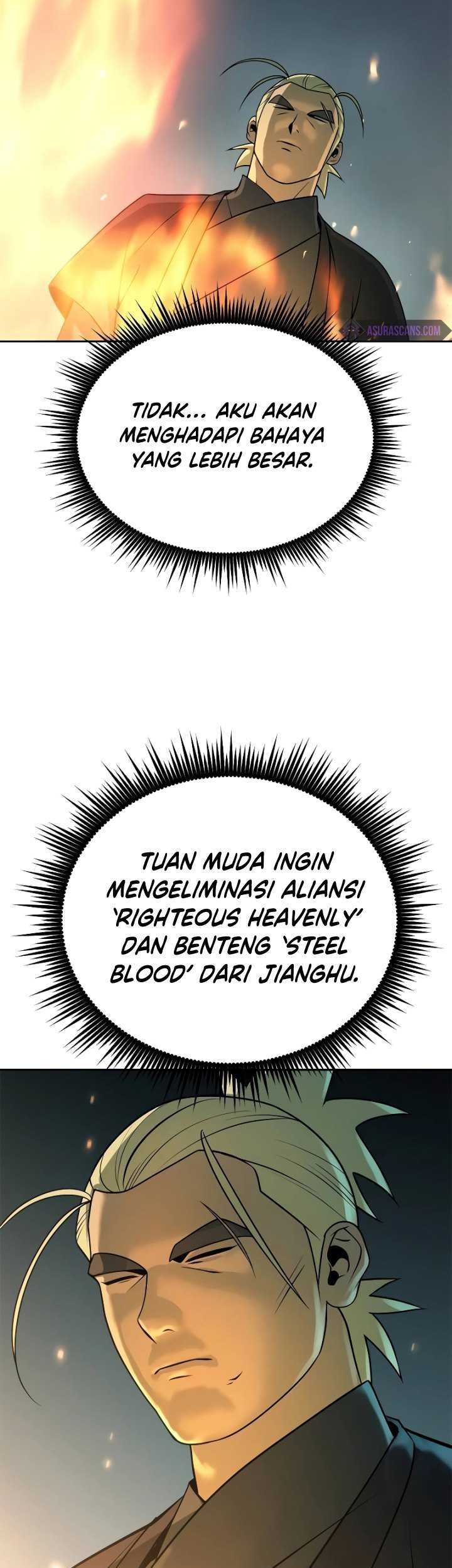 Chronicles of the Demon Faction Chapter 63 - halaman 6
