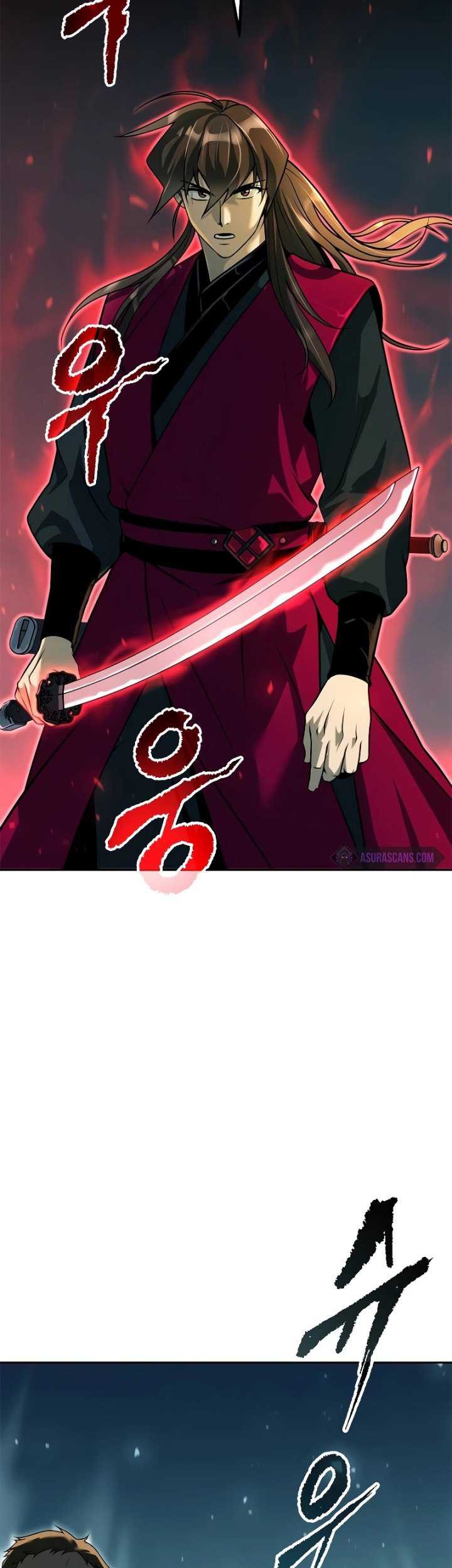 Chronicles of the Demon Faction Chapter 63 - halaman 60