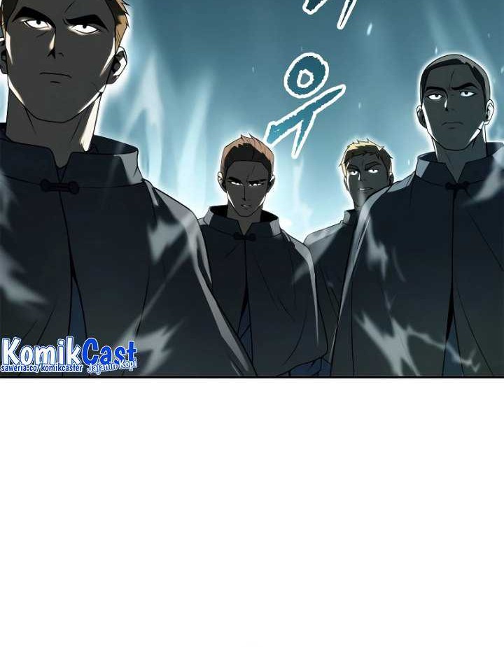 Chronicles of the Demon Faction Chapter 63 - halaman 61