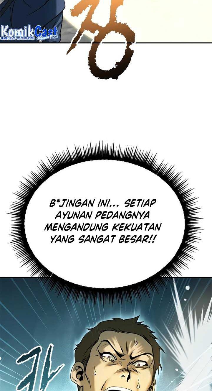 Chronicles of the Demon Faction Chapter 63 - halaman 65