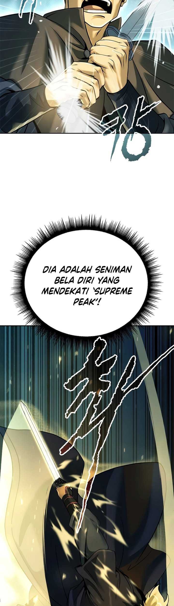 Chronicles of the Demon Faction Chapter 63 - halaman 66