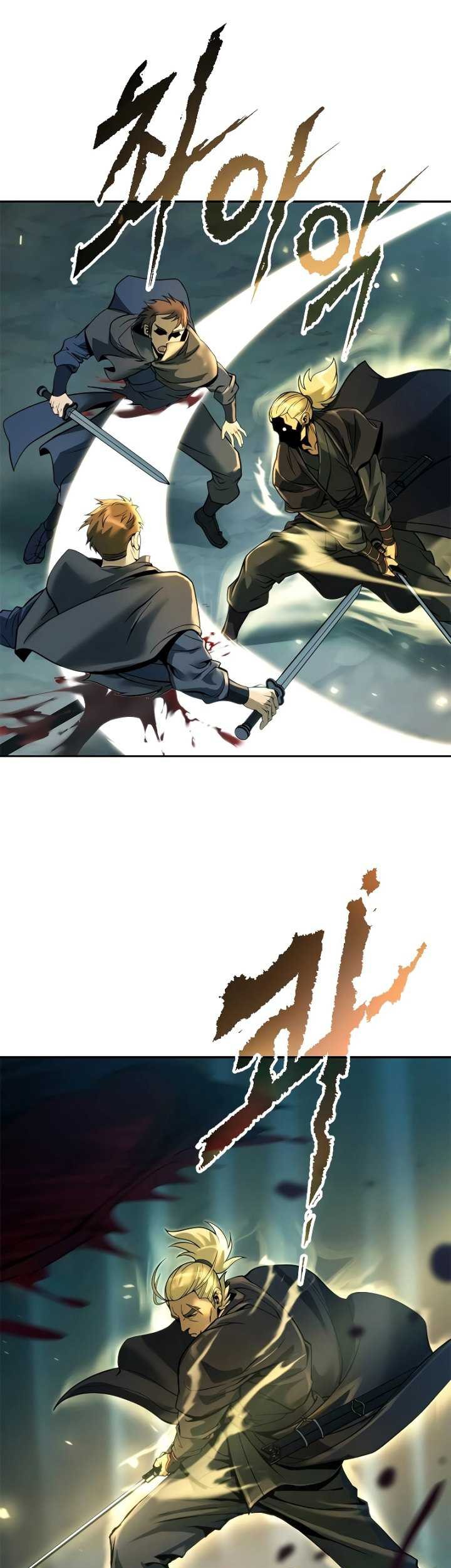 Chronicles of the Demon Faction Chapter 63 - halaman 68