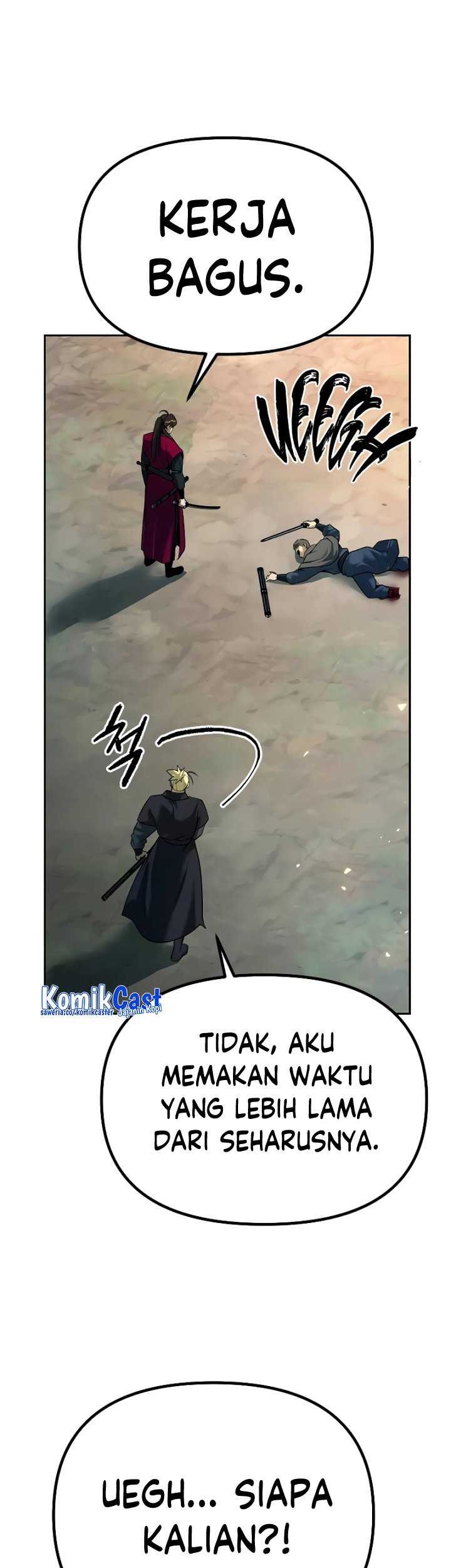 Chronicles of the Demon Faction Chapter 63 - halaman 70