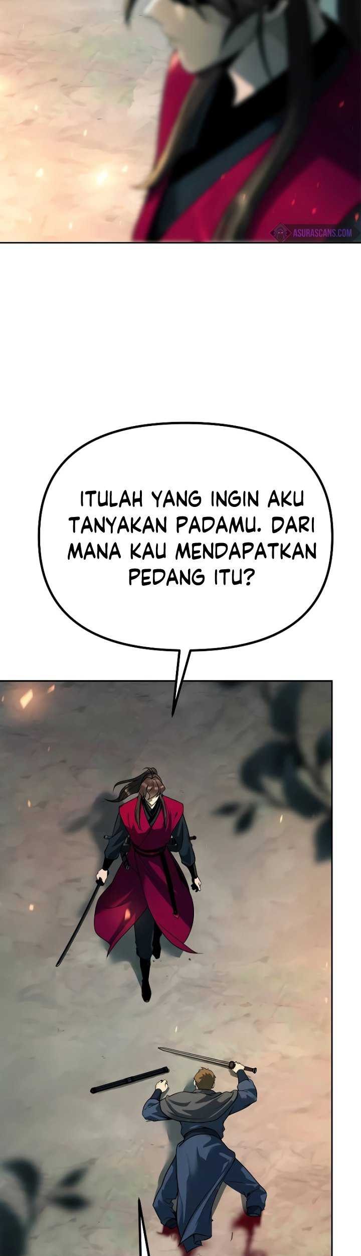 Chronicles of the Demon Faction Chapter 63 - halaman 72