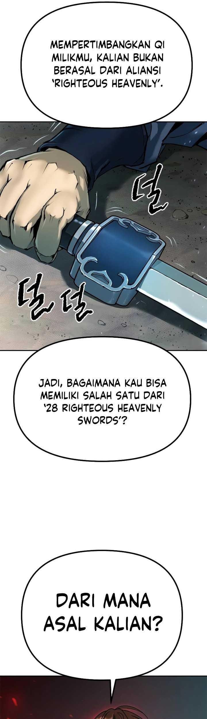Chronicles of the Demon Faction Chapter 63 - halaman 74