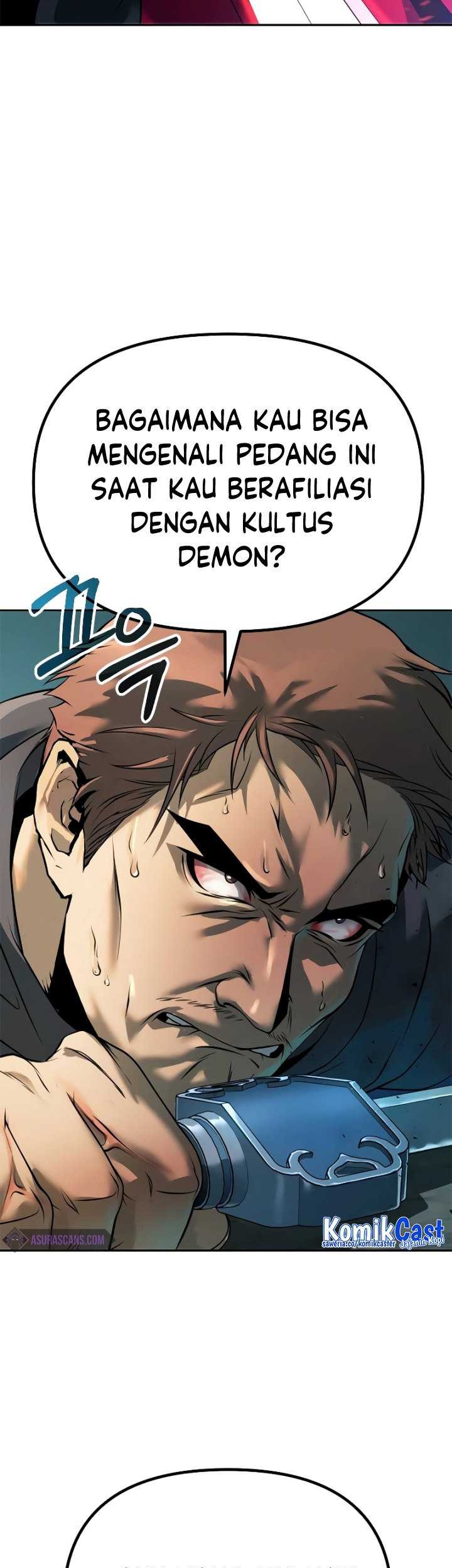 Chronicles of the Demon Faction Chapter 63 - halaman 76