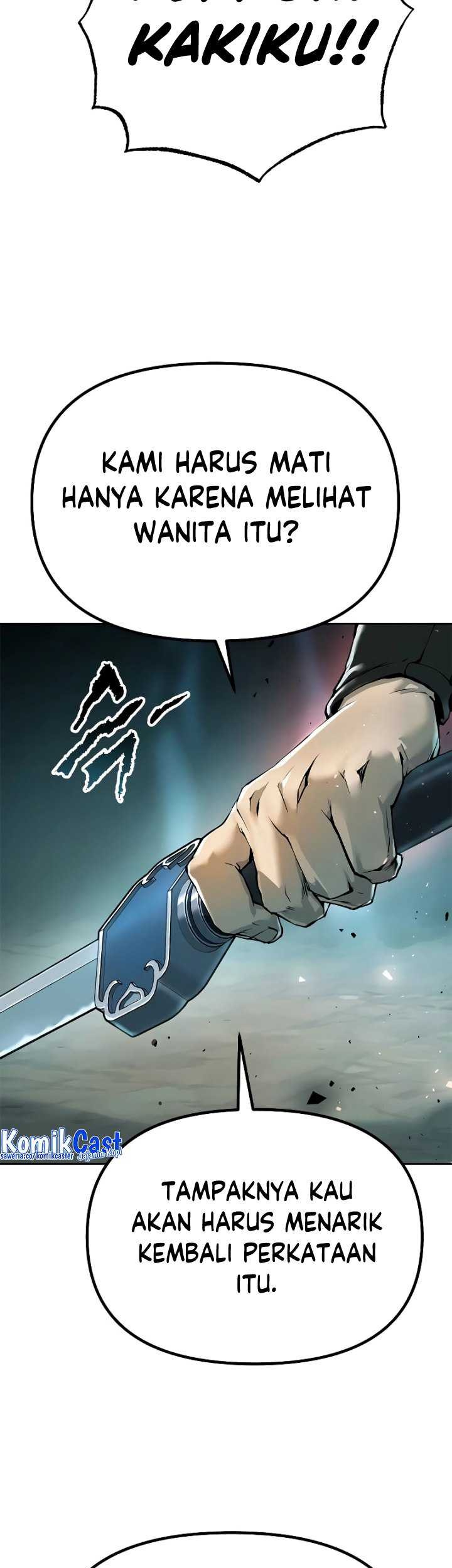 Chronicles of the Demon Faction Chapter 63 - halaman 78