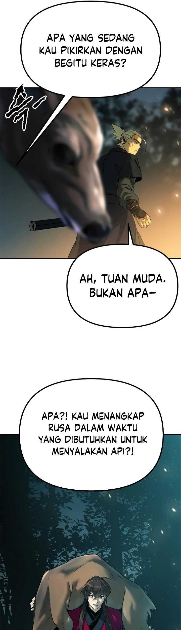 Chronicles of the Demon Faction Chapter 63 - halaman 8