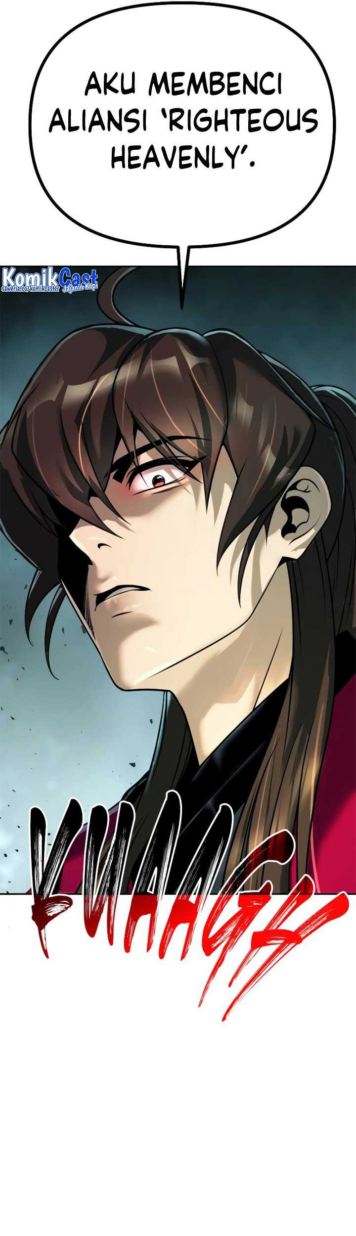 Chronicles of the Demon Faction Chapter 63 - halaman 80