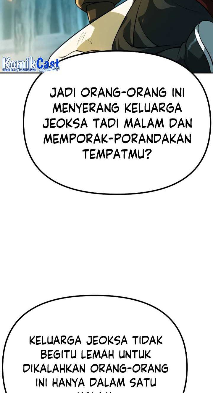 Chronicles of the Demon Faction Chapter 63 - halaman 83