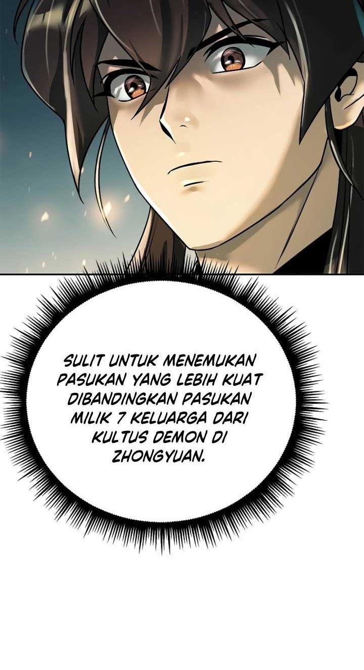 Chronicles of the Demon Faction Chapter 63 - halaman 85