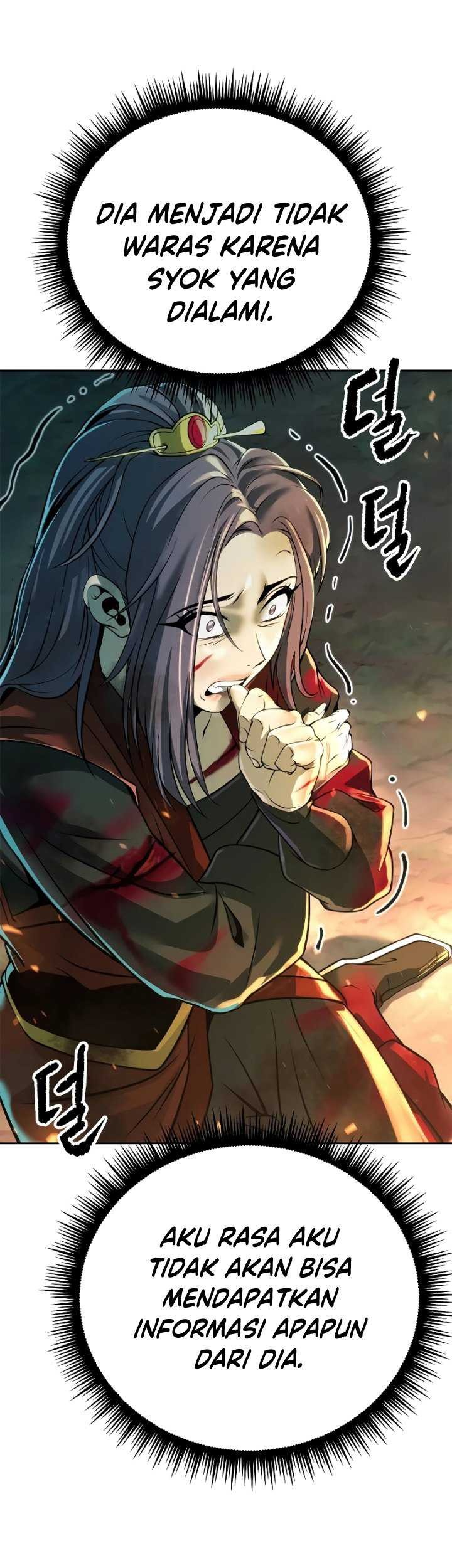 Chronicles of the Demon Faction Chapter 63 - halaman 86