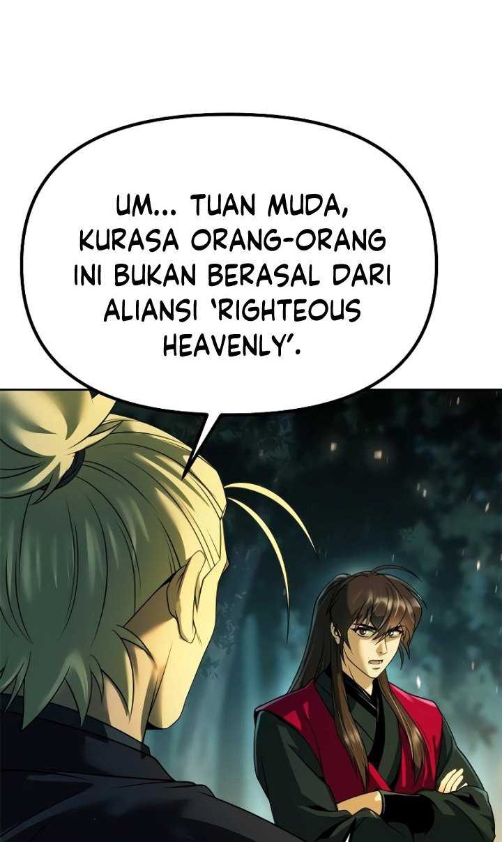 Chronicles of the Demon Faction Chapter 63 - halaman 87