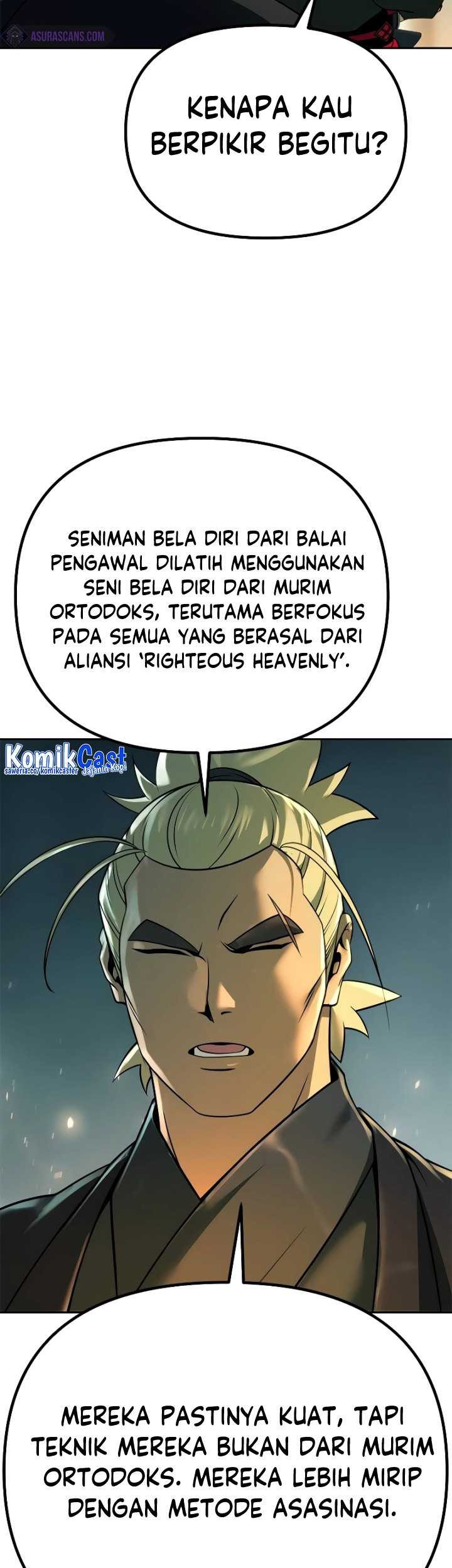 Chronicles of the Demon Faction Chapter 63 - halaman 88