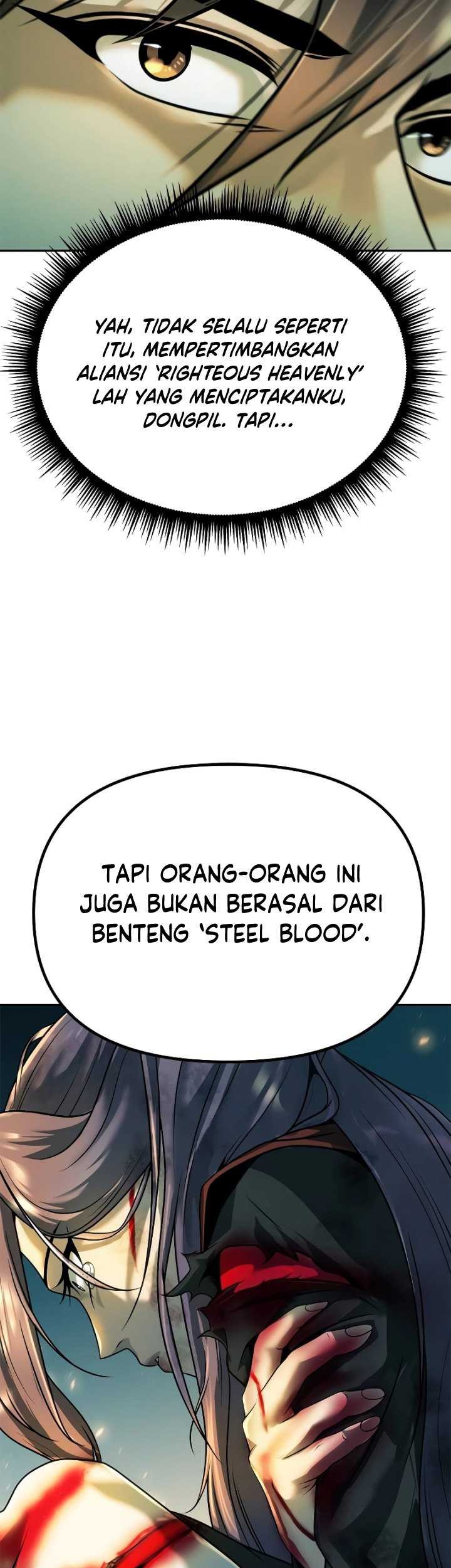 Chronicles of the Demon Faction Chapter 63 - halaman 90