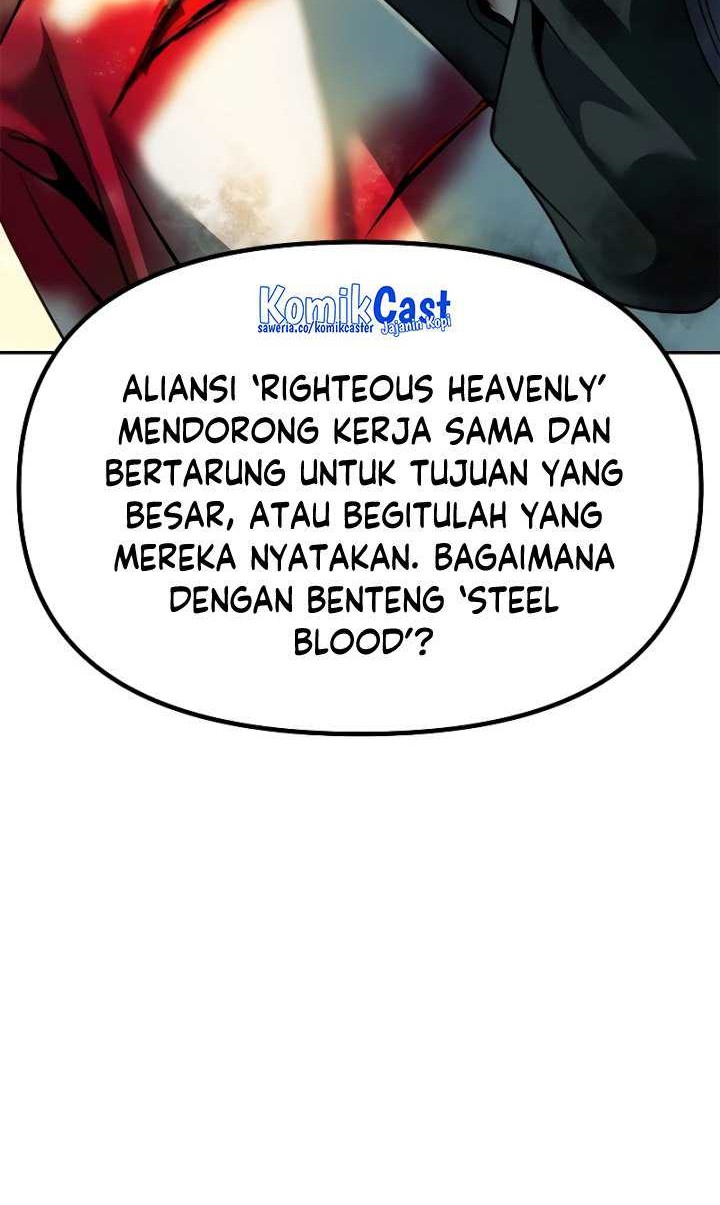 Chronicles of the Demon Faction Chapter 63 - halaman 91