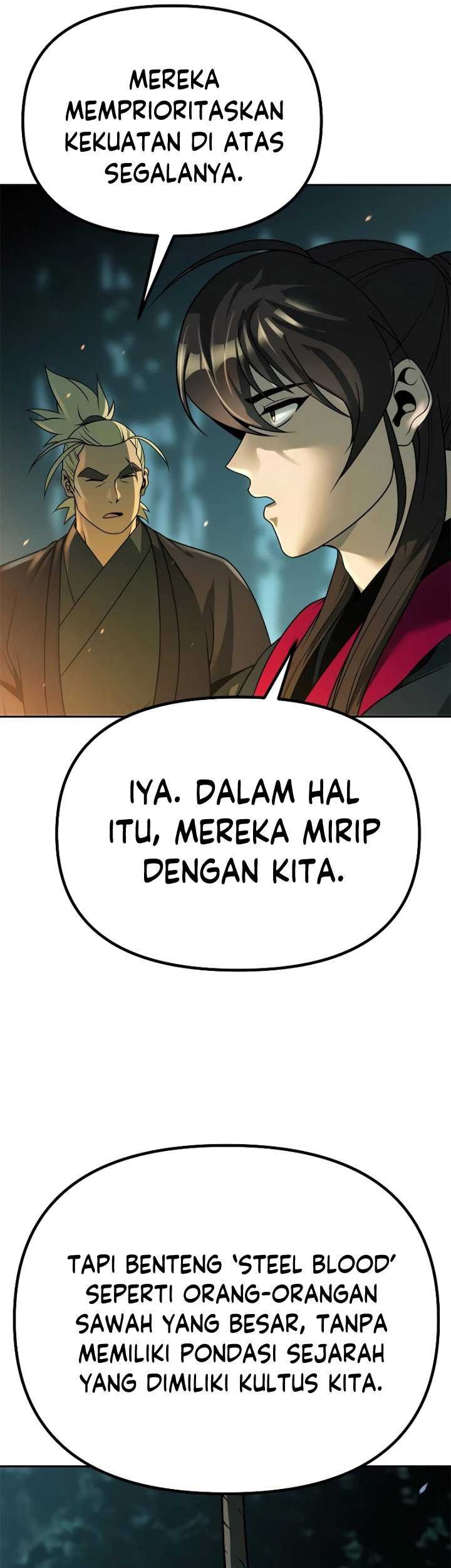 Chronicles of the Demon Faction Chapter 63 - halaman 92