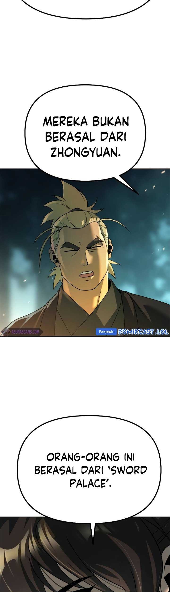 Chronicles of the Demon Faction Chapter 63 - halaman 94