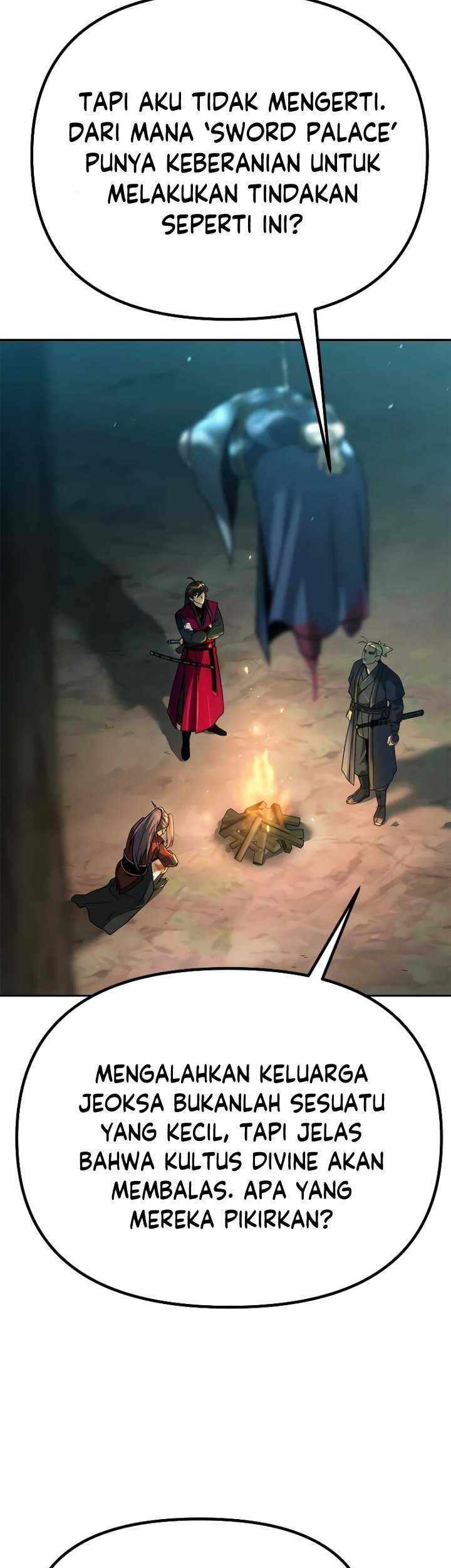 Chronicles of the Demon Faction Chapter 63 - halaman 96