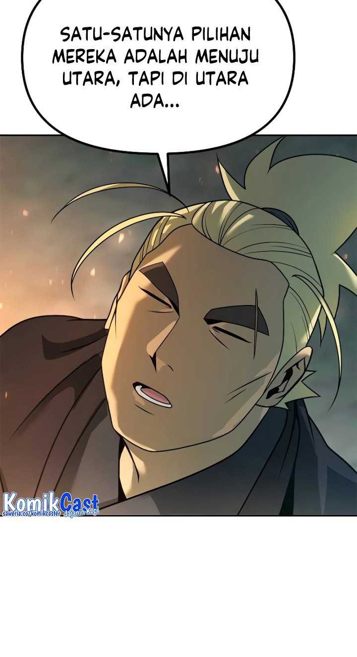 Chronicles of the Demon Faction Chapter 63 - halaman 97