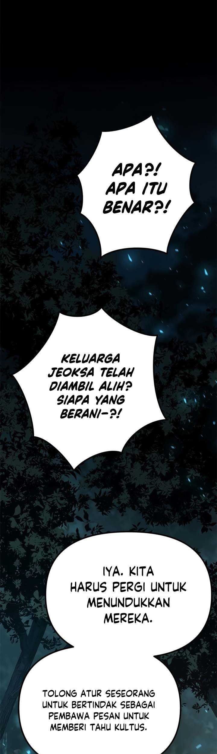 Chronicles of the Demon Faction Chapter 64 - halaman 10