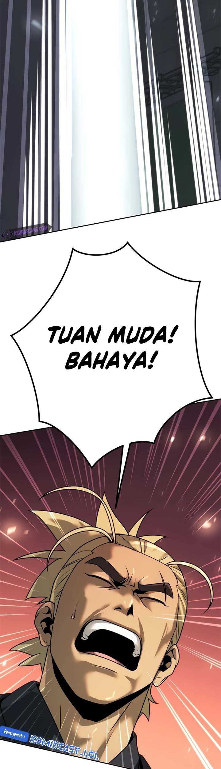 Chronicles of the Demon Faction Chapter 64 - halaman 100