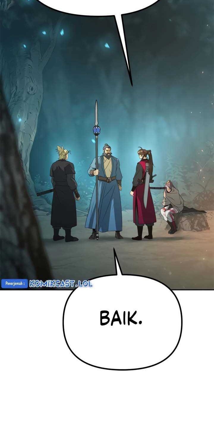 Chronicles of the Demon Faction Chapter 64 - halaman 11