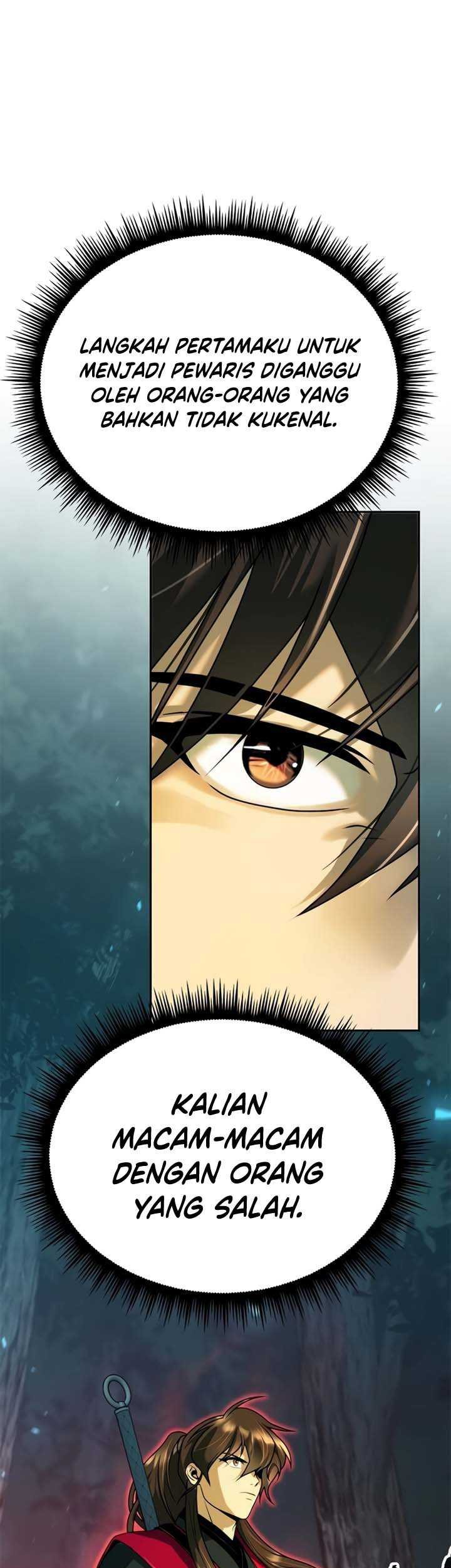 Chronicles of the Demon Faction Chapter 64 - halaman 12