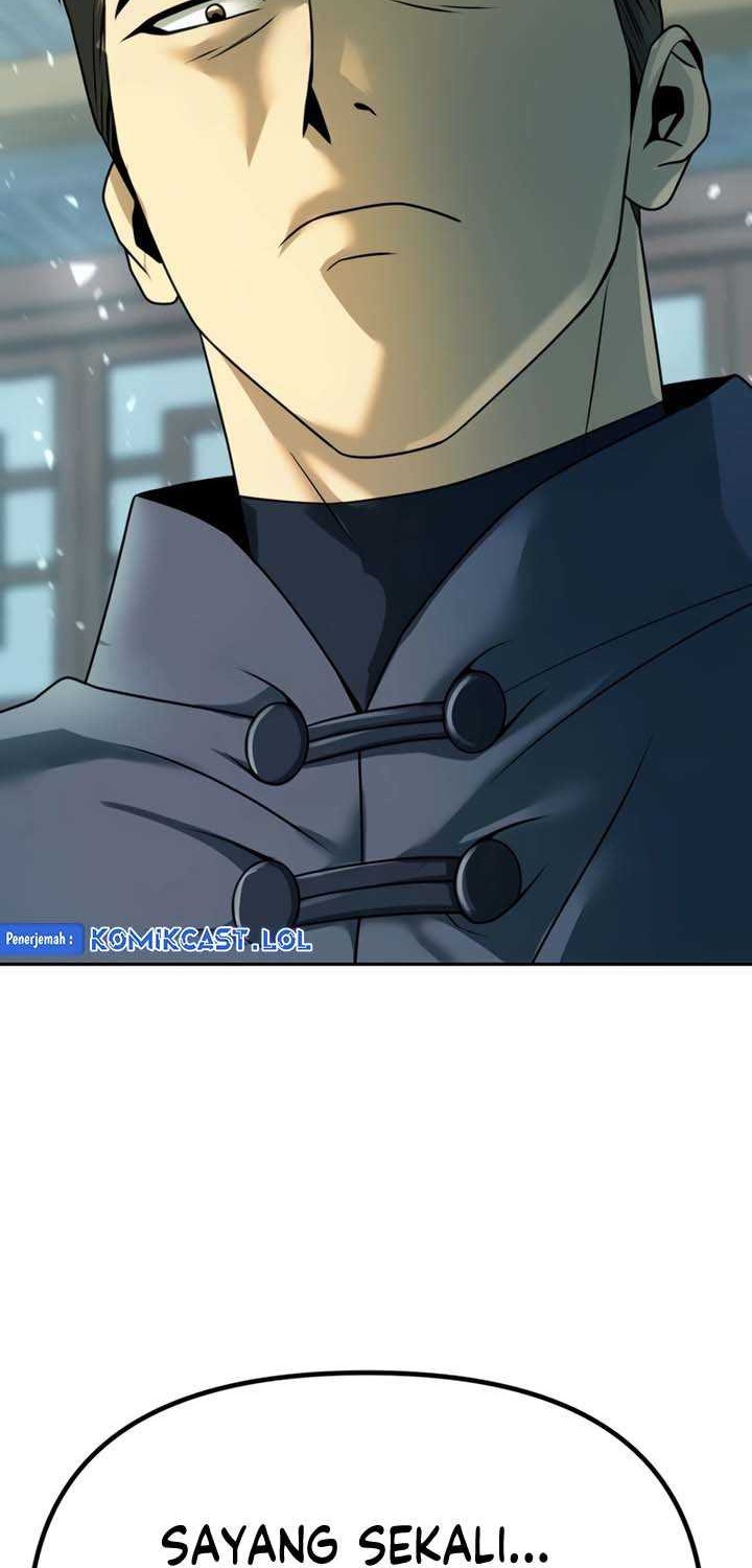 Chronicles of the Demon Faction Chapter 64 - halaman 15