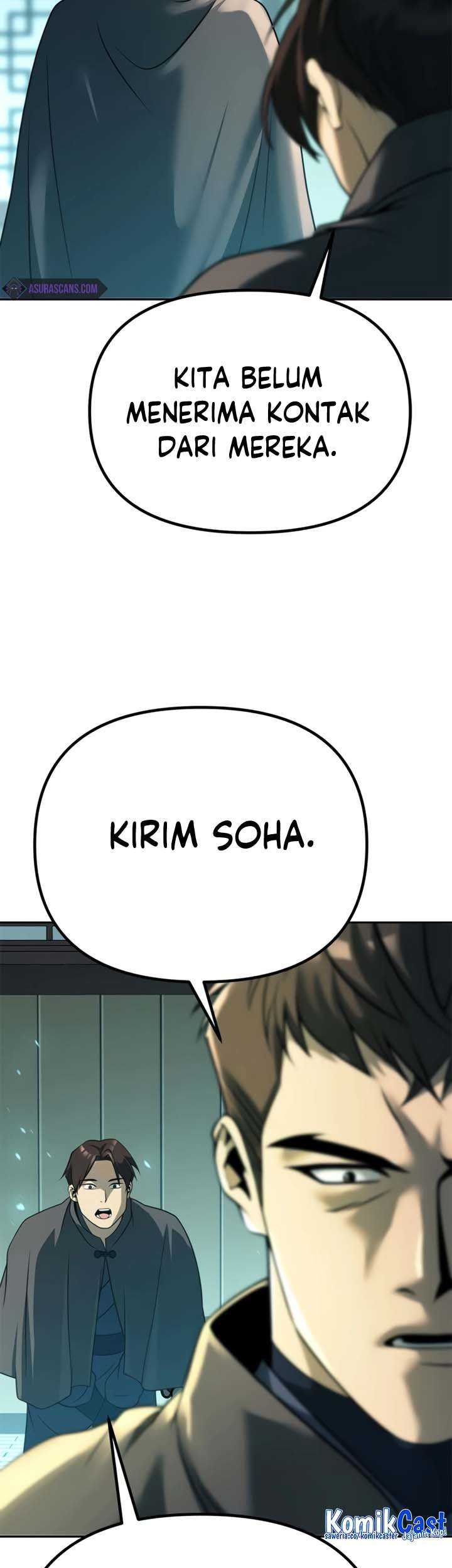 Chronicles of the Demon Faction Chapter 64 - halaman 20