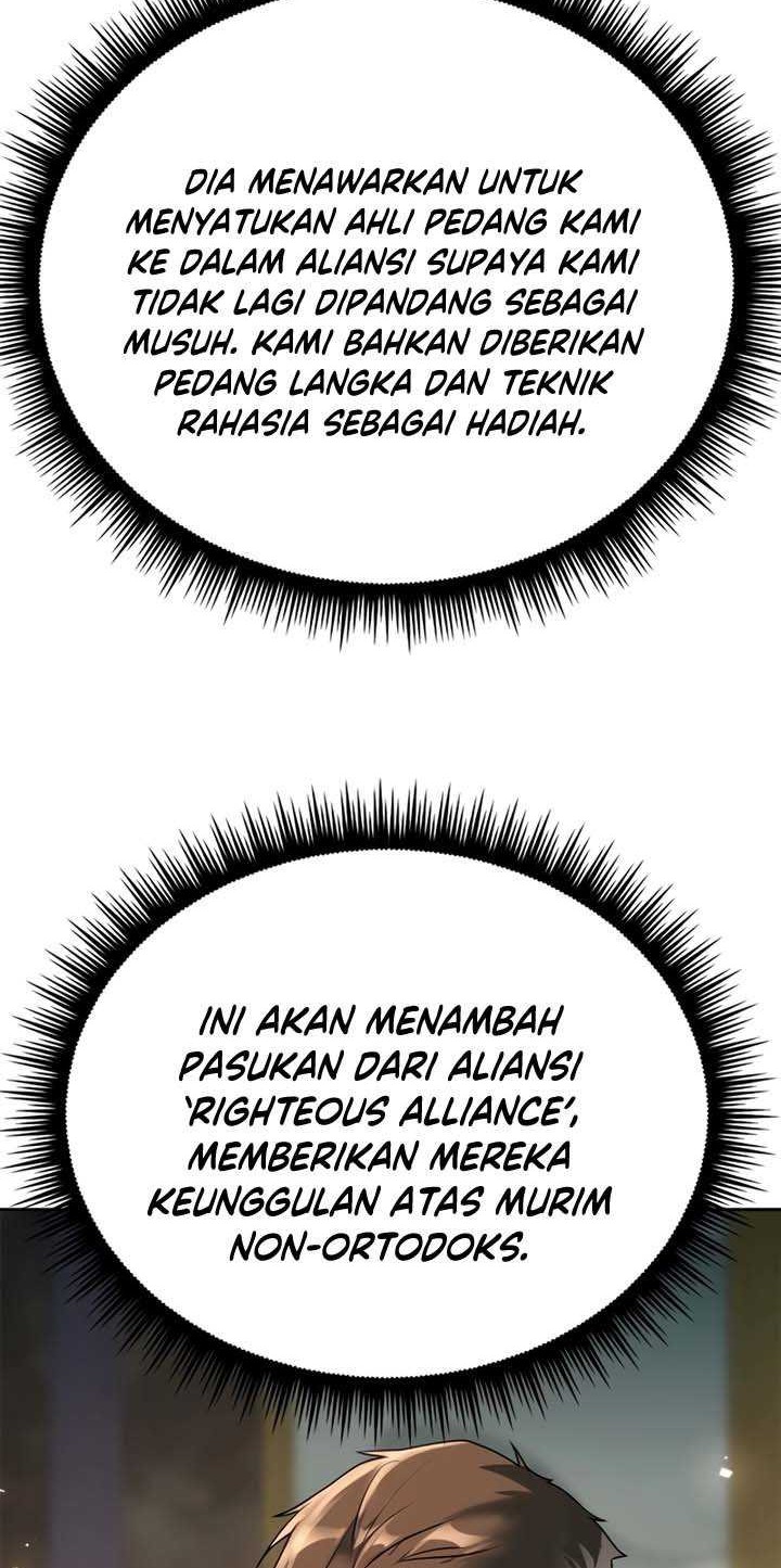 Chronicles of the Demon Faction Chapter 64 - halaman 27