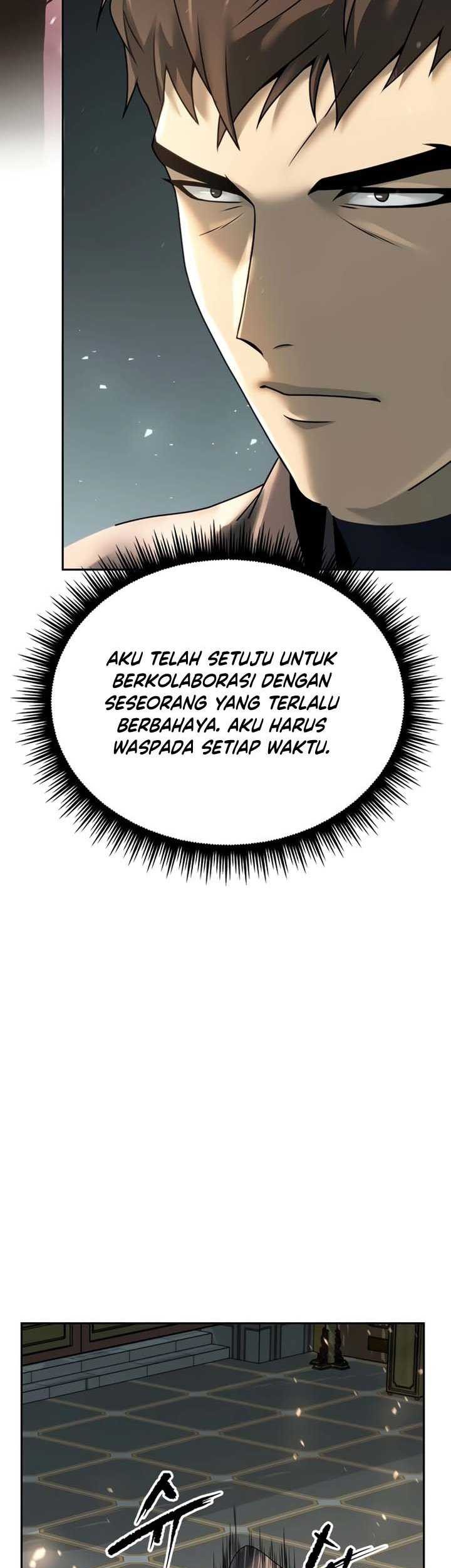 Chronicles of the Demon Faction Chapter 64 - halaman 30