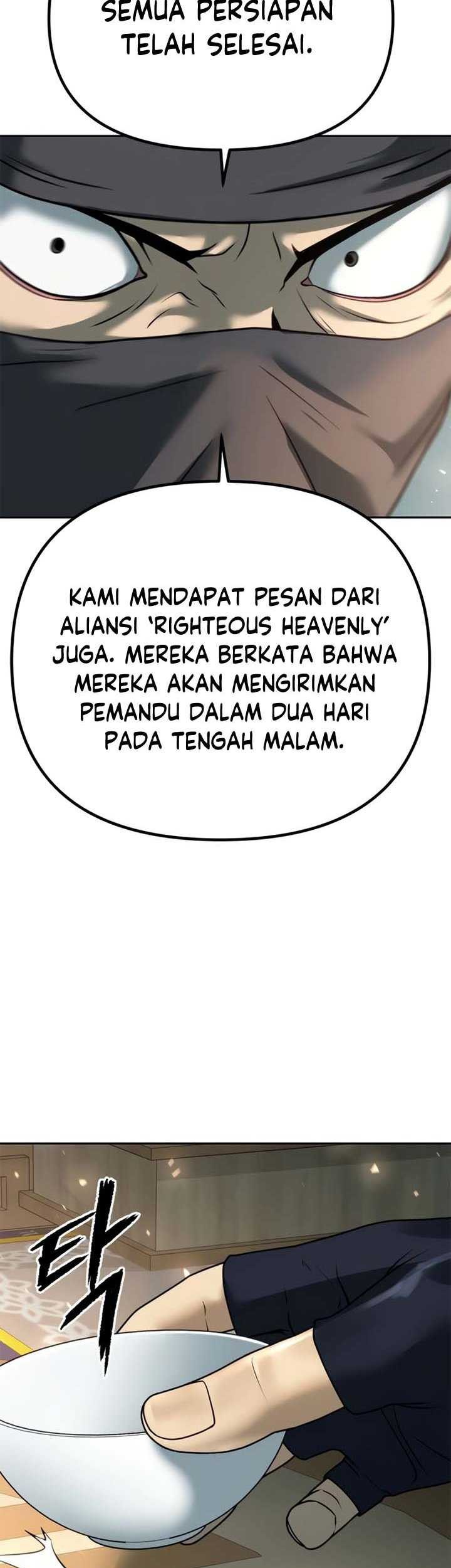 Chronicles of the Demon Faction Chapter 64 - halaman 32