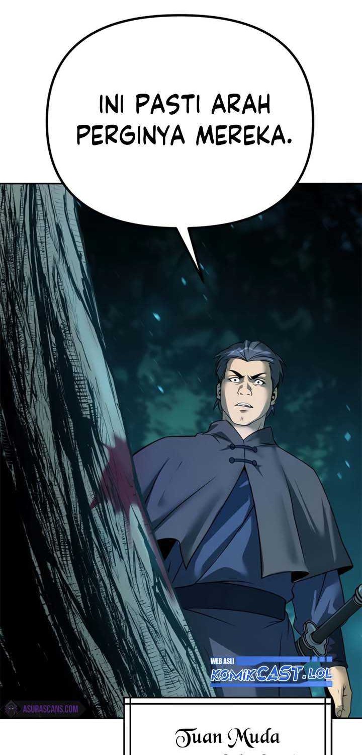 Chronicles of the Demon Faction Chapter 64 - halaman 37